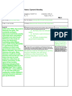 Dymend Packet3