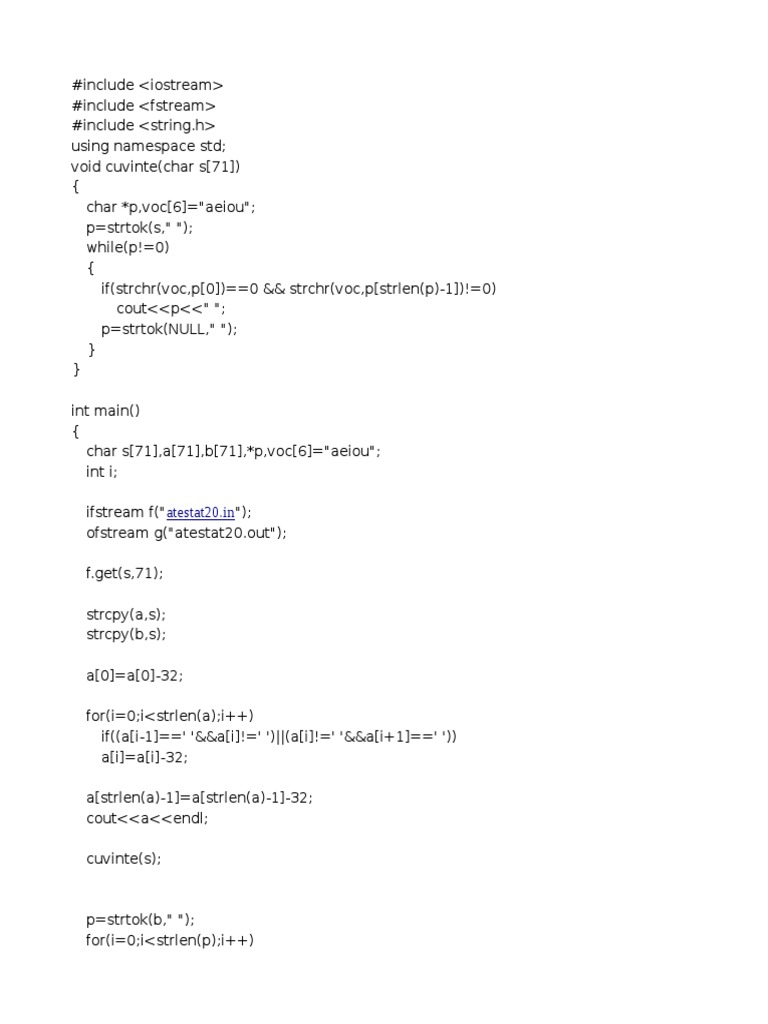 Prob 20 | PDF | Teaching Methods & Materials | Computers