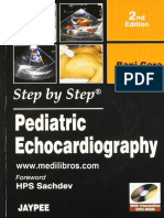 Step by Step Echocardiography