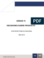 Unidad VI -CPN - Decisiones de Producto 2016 (2).pdf