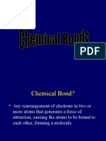 Chem Bond