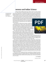Science Editorial