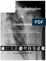 Apostila Posicionamento Anatomia