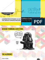Edl 655 Design Thinking