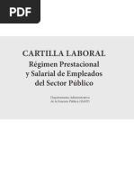 Cartilla Laboral - Régimen Prestacional y Salarial de Empleados del Sector Público.pdf