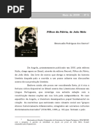 Filhos Da Pátria João de Melo