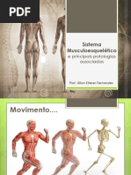 2. Anatomia e Fisiologia Do Sistema Musculoesquelético