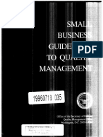 Small Business Guidebook