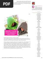 Download Capucha en Punto Cocodrilo  by Flavia Araujo SN314891154 doc pdf
