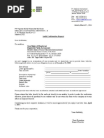 Lease Confirmation KAD 2013