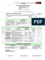 Sesion de Fundamentos Del Diagnostico Del MCID