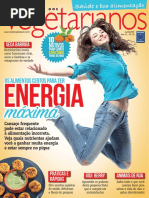 Vegetarianos Nº 116