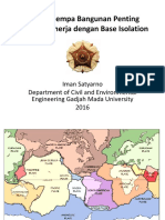 Design Dan Evaluasi Bangunan Berbasis Kinerja