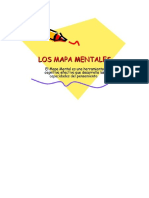 Mapa Mental