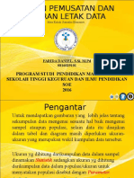 Kuliah Statistika Elementer Pertemuan 3