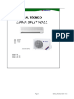 Manual Técnico Split Wall Gsw 7-9-12[1]