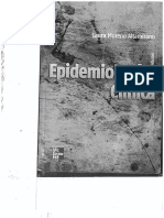 EpidemiologÃ-a ClÃ-nica 3ra. Ediciã N