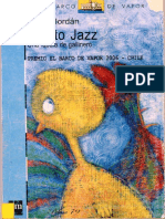 Gallito Jazz Pelusa 79