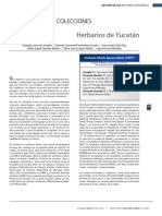 01 Herbarios de Yucatan PDF