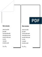 Receita de Acordar Palavras - Roseana Murray