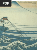 Japanese Drawings From The 17th - 19th Century (Art Ebook