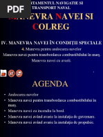 MNC2 4 Manevra Cu Avarii