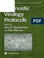 Diagnostic Virology Protocols 