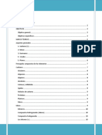 Tabla Periodica Grupo 4a