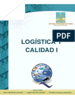Logistic Ay Calidad