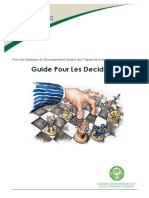 Guide Decideurs