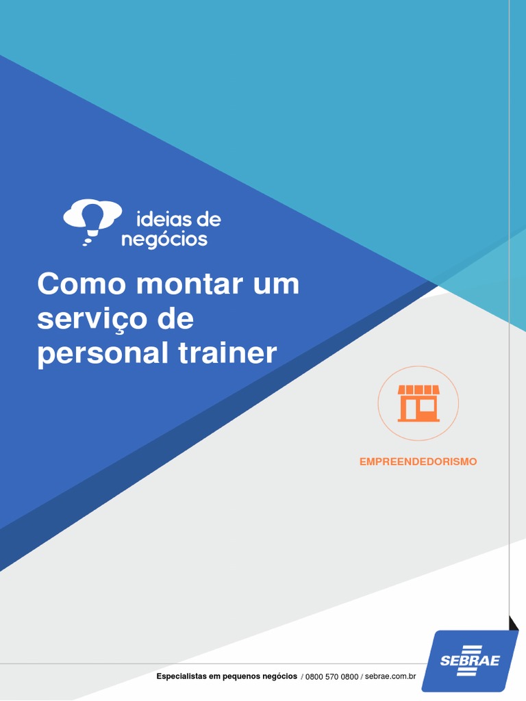Anamnese para Personal Trainer: o que é e como ter o modelo ideal • Blog do  Personal Fit