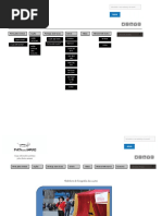 Estrutura Da Página Da PPA