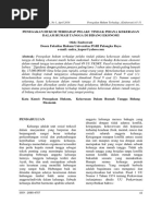 Download PENEGAKAN HUKUM TERHADAP PELAKU TINDAK PIDANA KEKERASAN DALAM RUMAH TANGGA DI BIDANG EKONOMI by JURNAL ILMU HUKUM FAKULTAS HUKUM UNIVERSITAS PALANGKA RAYA SN314913028 doc pdf