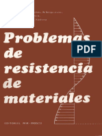 Problemas de Resistencia de Materiales - Miroliubov.pdf