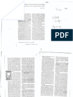 Gelman J. La Rebelion de Los Estancieros Contra Rosas. Algunas Reflexiones en Torno A Los Libres Del Sur de 1839 en Entrepasados 22 PDF