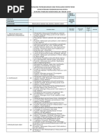 Surat Berhenti Koperasi