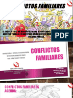 Conflictos Familiares