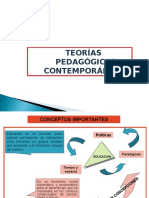 corientespedagogicascontemporaneasi-110521113323-phpapp02