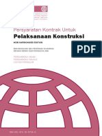 FIDIC Indonesian Version