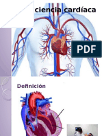 Insuficiencia Cardiaca Cardio 