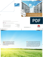 Huawei Data Center Facilities Product Catalogue (For Print) 01 - (20140911) ...