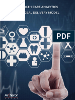 Healthcare Analytics Archeron White Paper