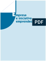 Empresa e Iniciativa Emprendedora