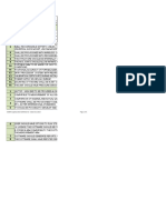 Make Model Single Point Repeatability Volumetric Accuracy