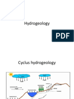 6. HIDROGEOLOGI