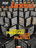 Download Majalah Filateli Philanesia 01-2016 by Anindita Dedet Pusparani SN314927789 doc pdf