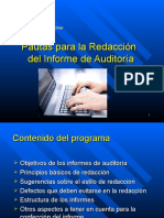 Auditoria