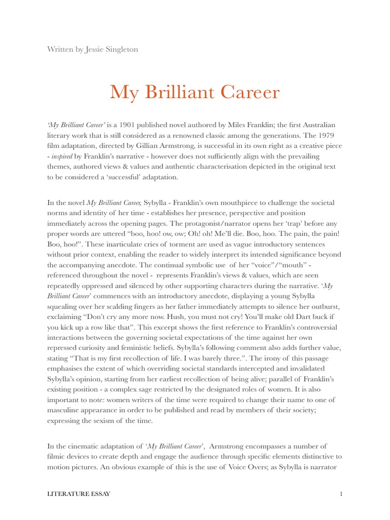 How to Start a College Essay Perfectly