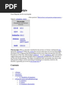 Download Fibromyalgia Booklet by RachelLynnMiller SN3149330 doc pdf