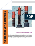 electromagnetic induction2012-notes unlocked